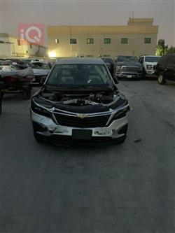 شێڤرۆلێت ئیکۆنۆکس